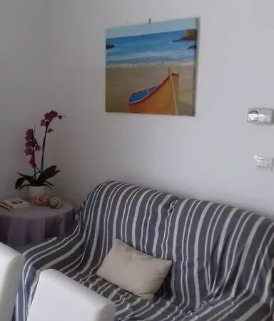 Apartment Summer Holidays *