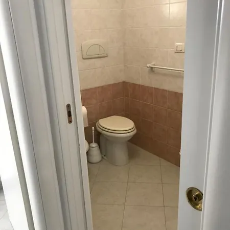 Apartment Summer Holidays Otranto