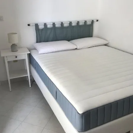 Summer Holidays Apartment