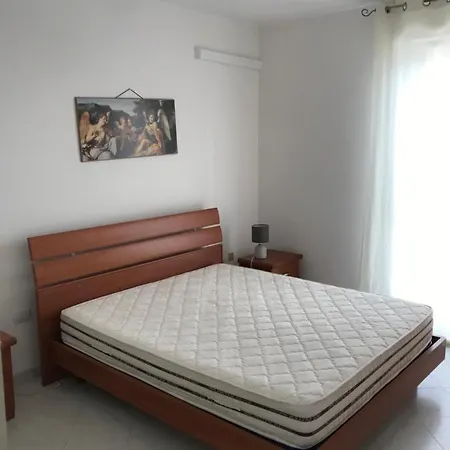 Apartment Summer Holidays Otranto