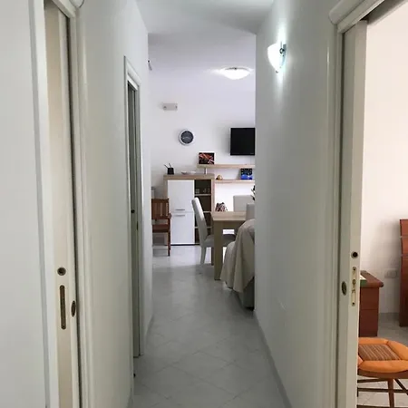 Summer Holidays Apartment Otranto