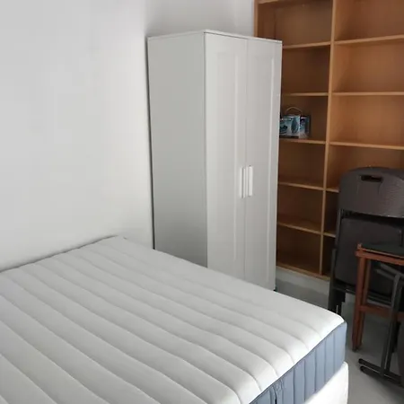 Apartment Summer Holidays Otranto