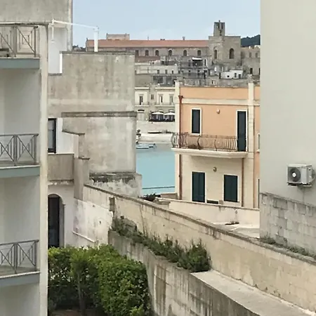 Apartment Summer Holidays Otranto
