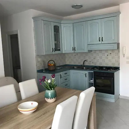 Summer Holidays Apartment Otranto