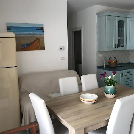 Apartment Summer Holidays Otranto