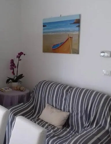 Lejlighed Summer Holidays *