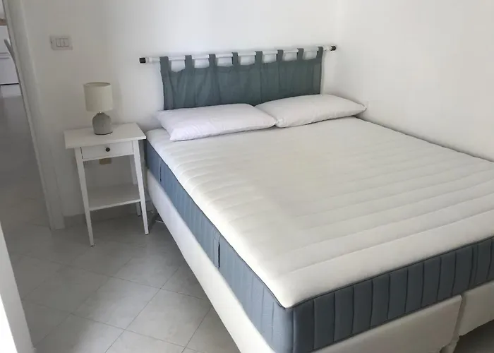 Summer Holidays Lejlighed